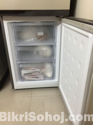 FREEZE
